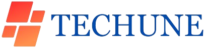 Techune Logo