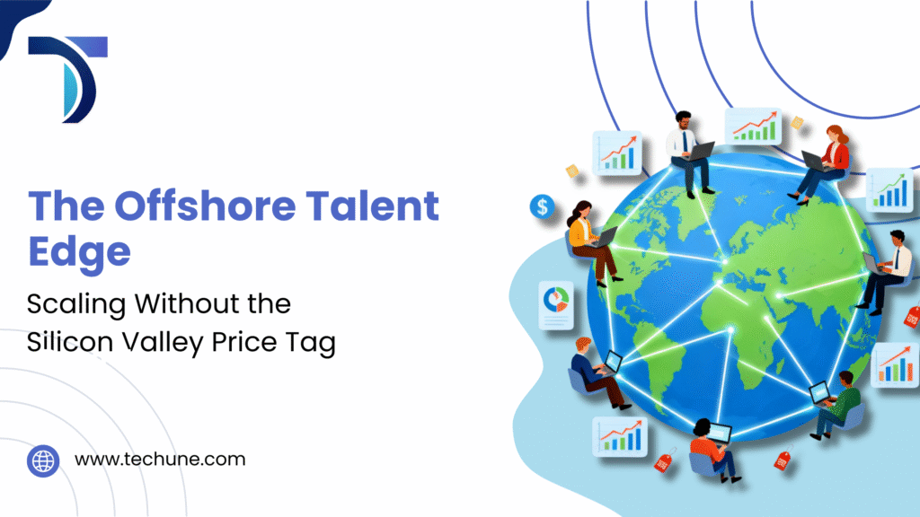 The Offshore Talent Edge Blog Banner