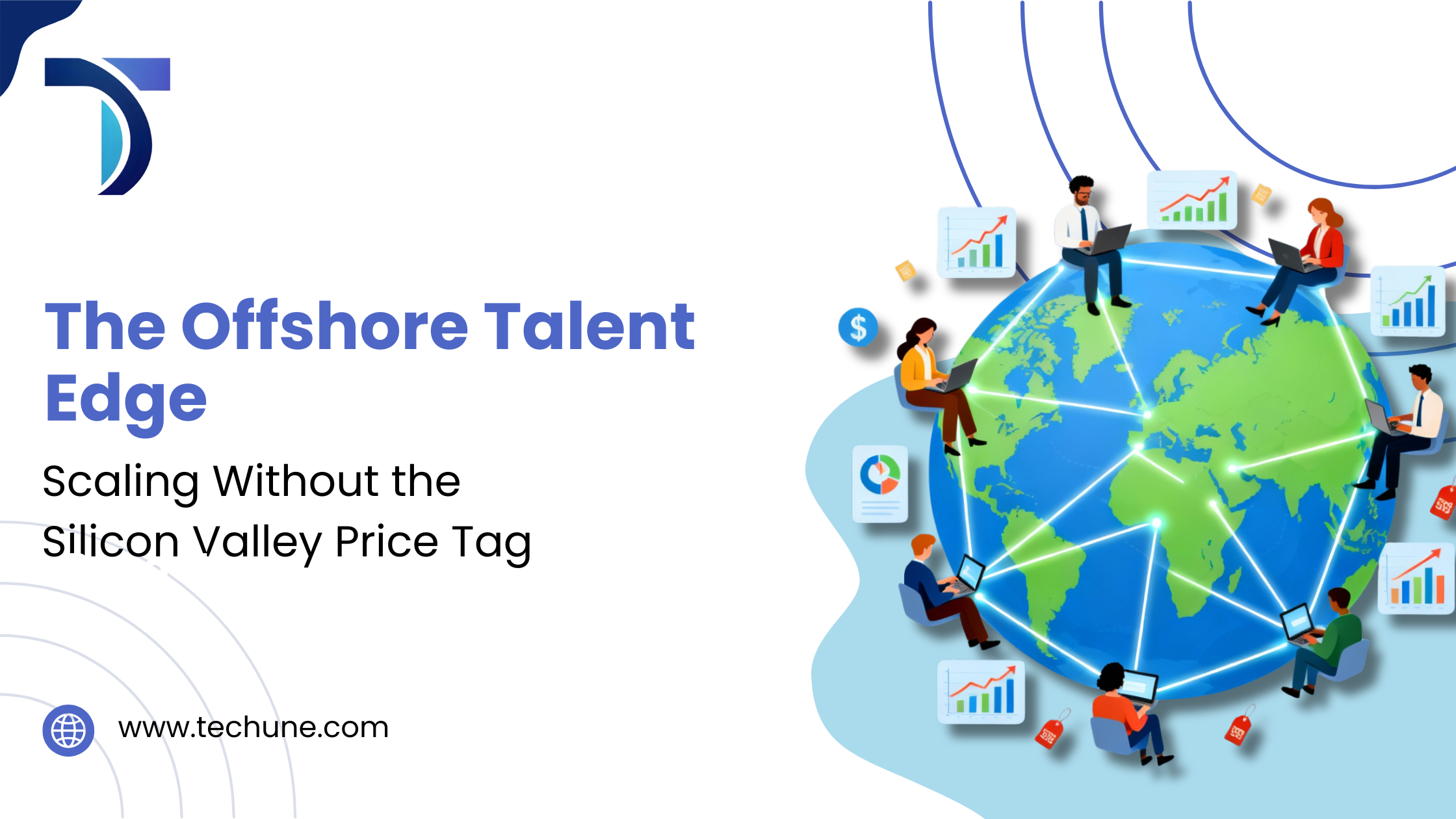 The Offshore Talent Edge Blog Banner